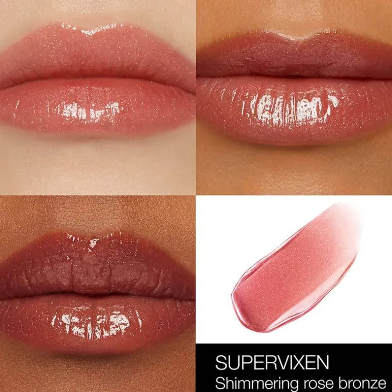 AFTERGLOW LIP SHINE