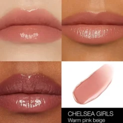 AFTERGLOW LIP SHINE