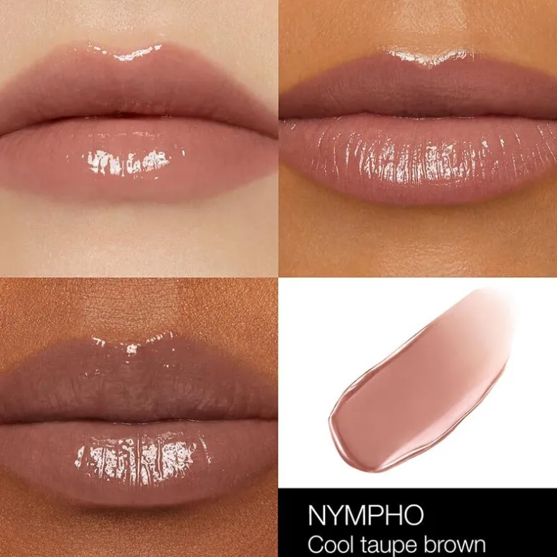 AFTERGLOW LIP SHINE