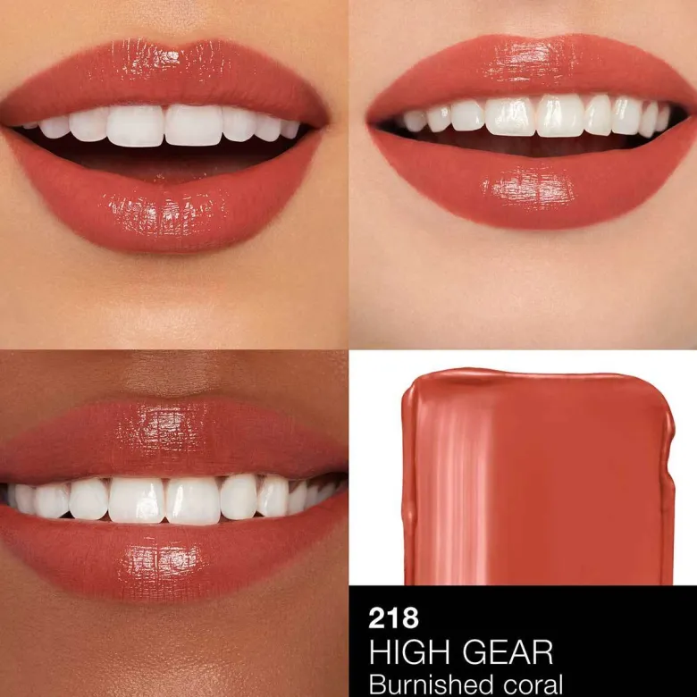 Afterglow Lipstick