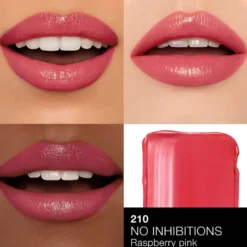 Afterglow Lipstick