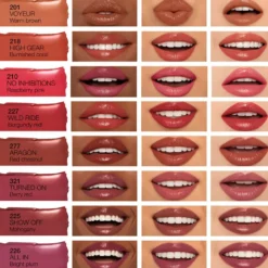 Afterglow Lipstick