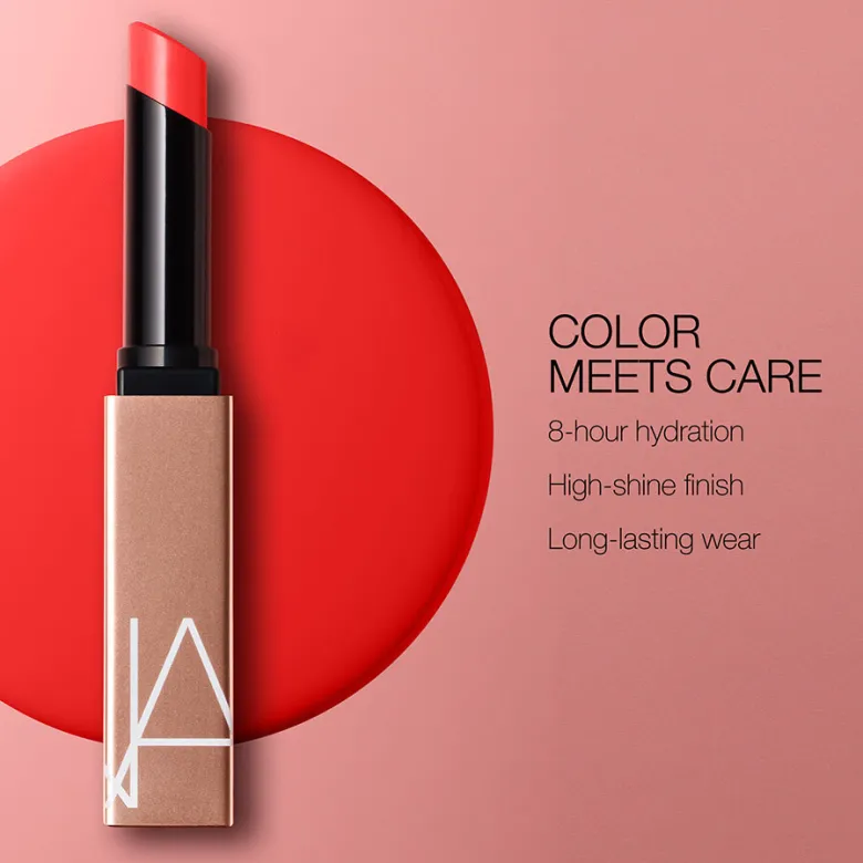 Afterglow Lipstick