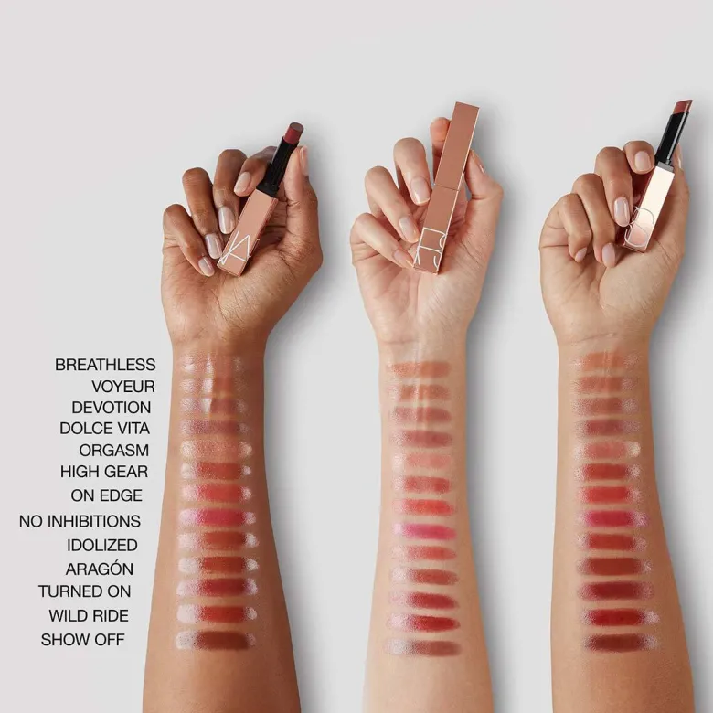 Afterglow Lipstick
