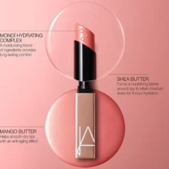 Afterglow Lipstick