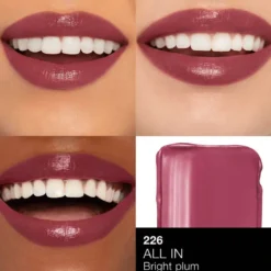Afterglow Lipstick