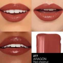 Afterglow Lipstick