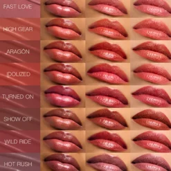 AFTERGLOW LIPSTICK