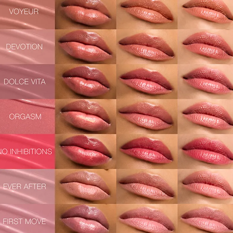 AFTERGLOW LIPSTICK
