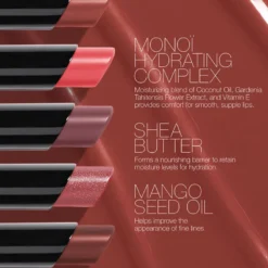 AFTERGLOW LIPSTICK