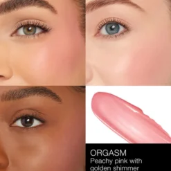 AFTERGLOW LIQUID BLUSH