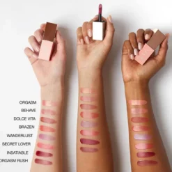 AFTERGLOW LIQUID BLUSH