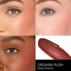 Afterglow Liquid Blush