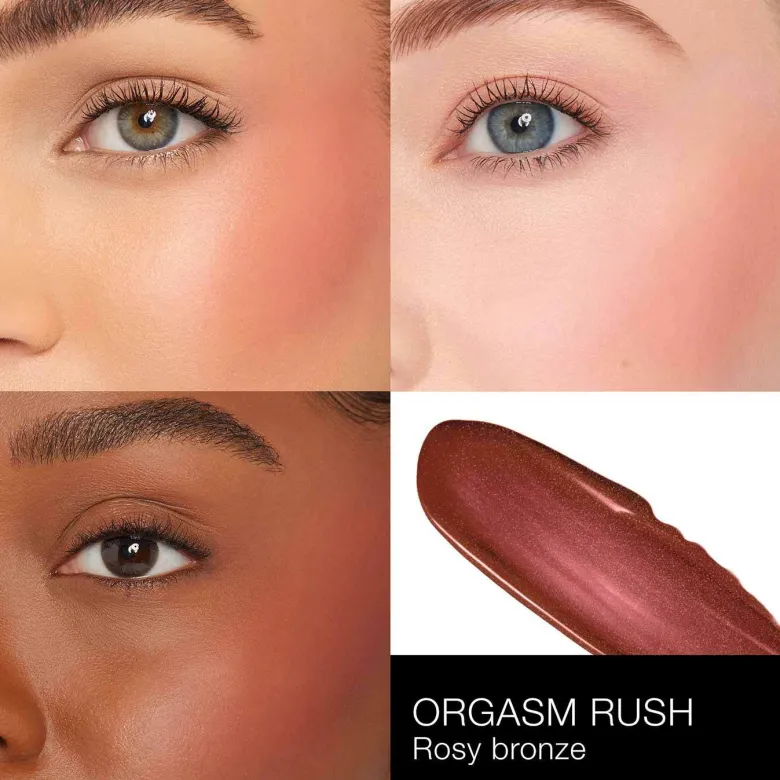 Afterglow Liquid Blush