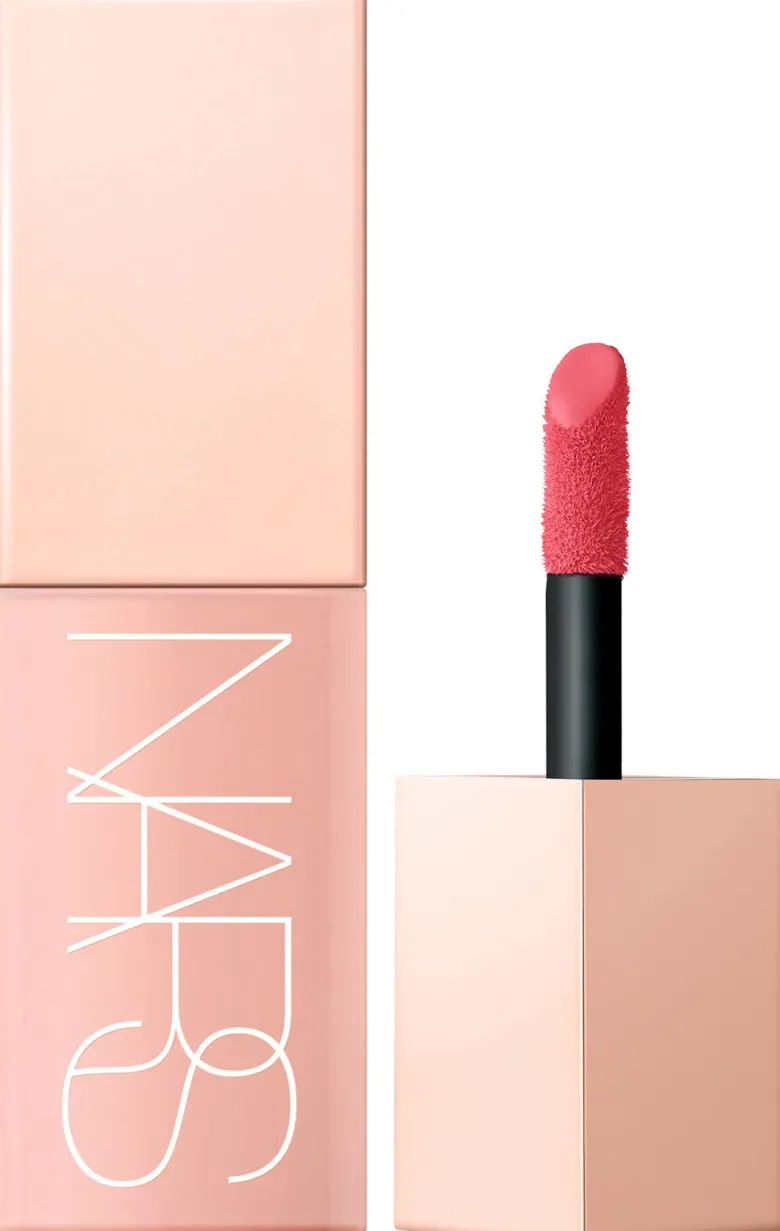 Afterglow Liquid Blush