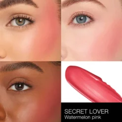 Afterglow Liquid Blush