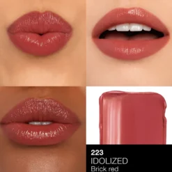 AFTERGLOW SENSUAL SHINE LIPSTICK