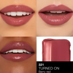 AFTERGLOW SENSUAL SHINE LIPSTICK