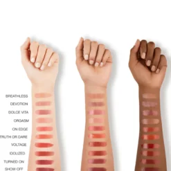 AFTERGLOW SENSUAL SHINE LIPSTICK