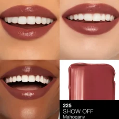 AFTERGLOW SENSUAL SHINE LIPSTICK
