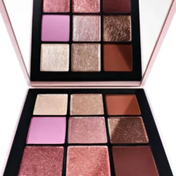AFTERGLOW TEMPTING EYESHADOW PALETTE Limited Edition