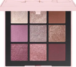 AFTERGLOW TEMPTING EYESHADOW PALETTE Limited Edition