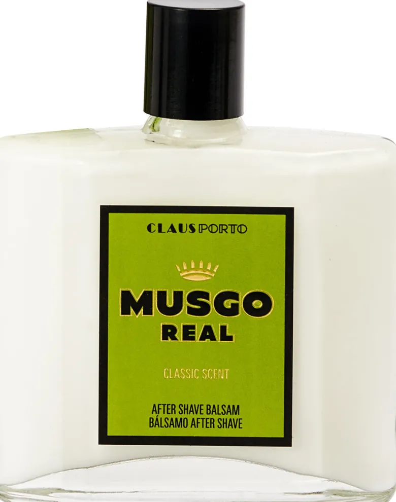 After Shave Balm Classic Scent