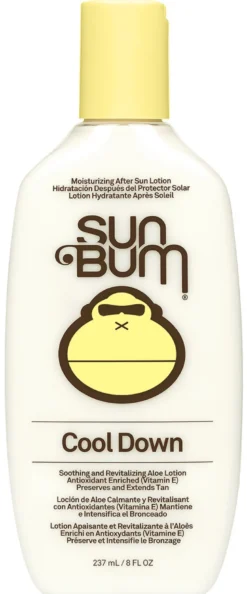After Sun Cool Down Lotion