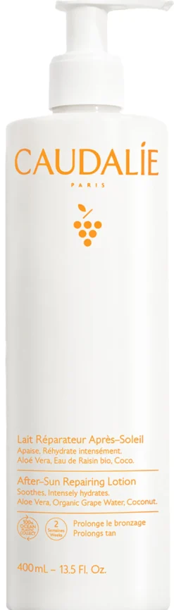 After-Sun Repairing Lotion