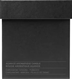Aganice Aromatique Candle