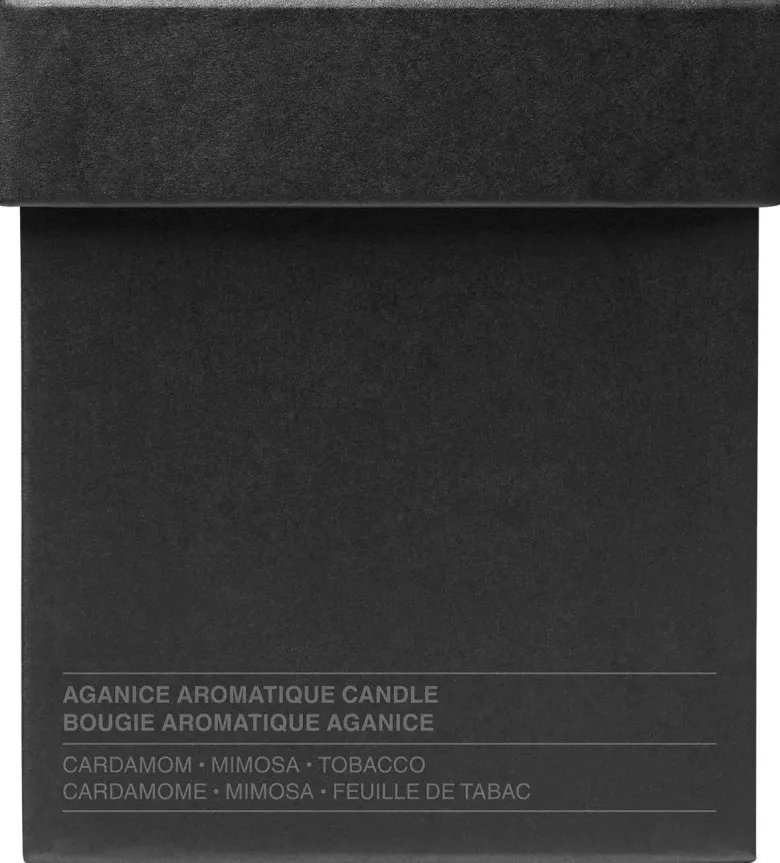 Aganice Aromatique Candle