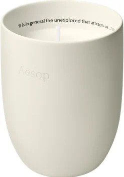 Aganice Aromatique Candle