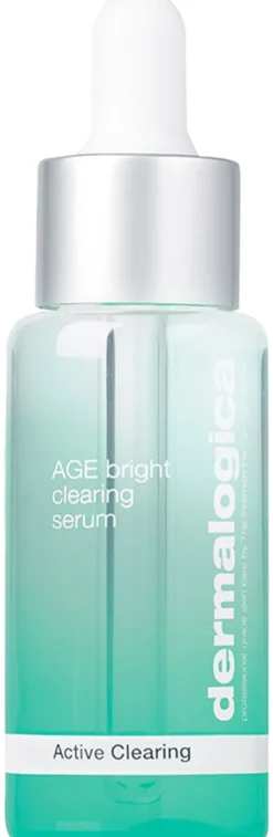 AGE Bright Clearing Serum