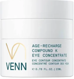 Age-Recharge Compound K Eye Concentrate
