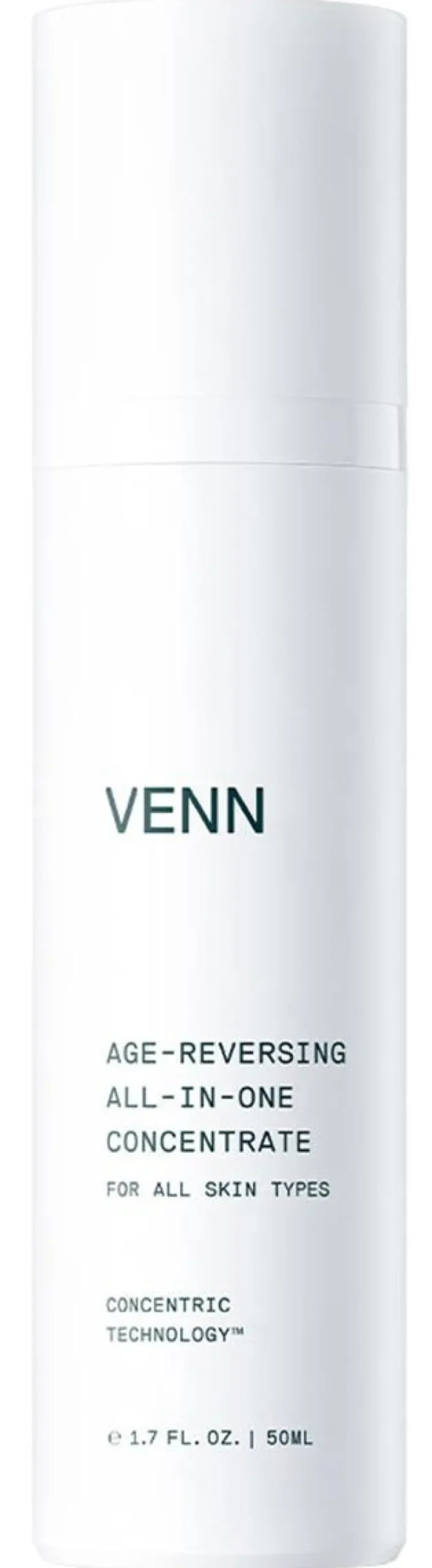 Age-Reversing All-In-One Concentrate