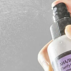 AHA/BHA Clarifying Treatment Toner