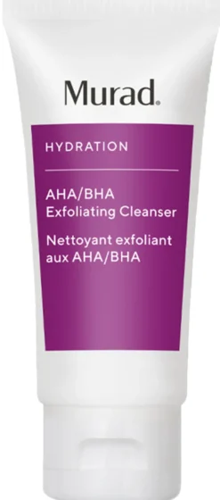 AHA/BHA Exfoliating Cleanser