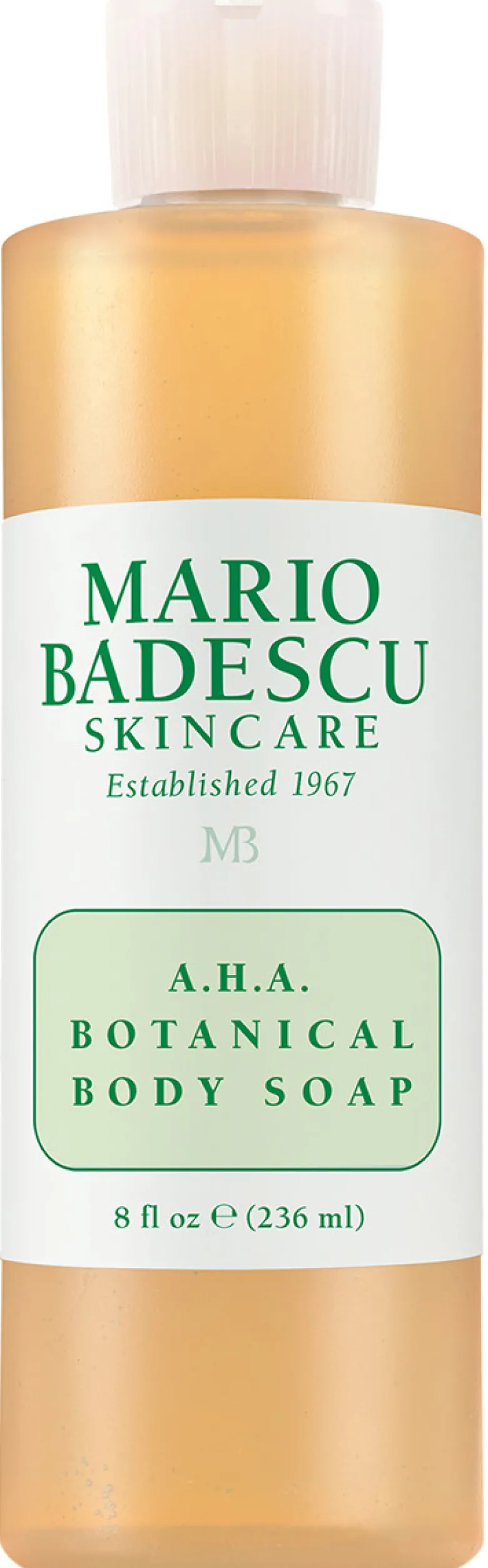 AHA Botanical Body Soap