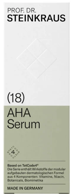 AHA Serum