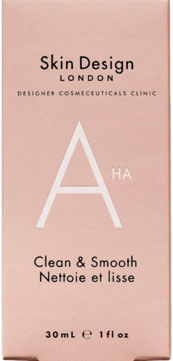 AHA Serum