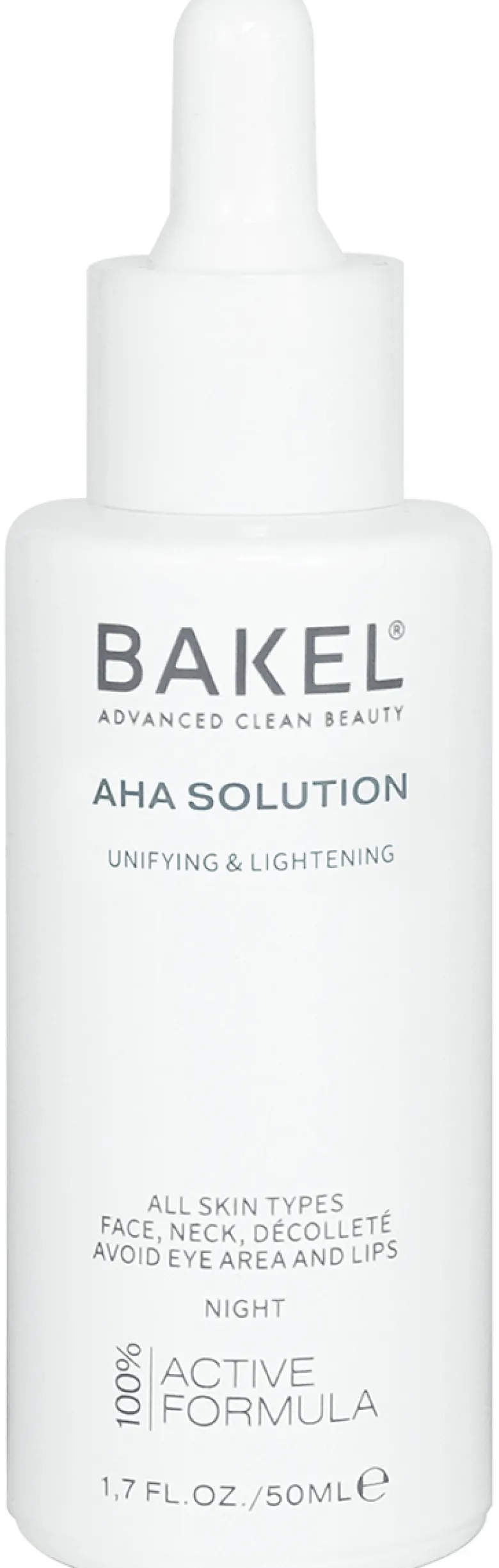 AHA SOLUTION