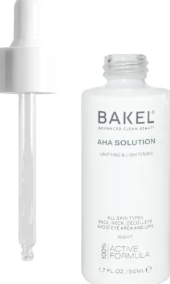AHA SOLUTION