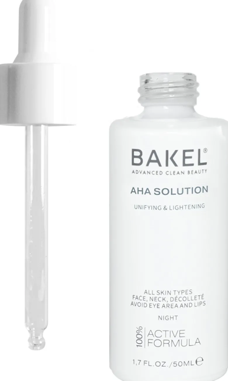 AHA SOLUTION