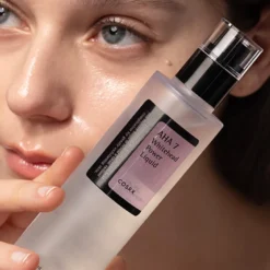 AHA7 Whitehead Power Liquid