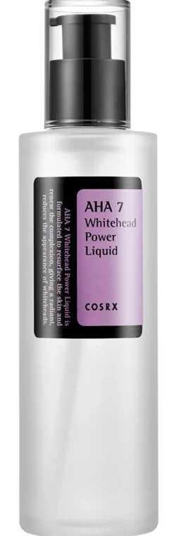 AHA7 Whitehead Power Liquid