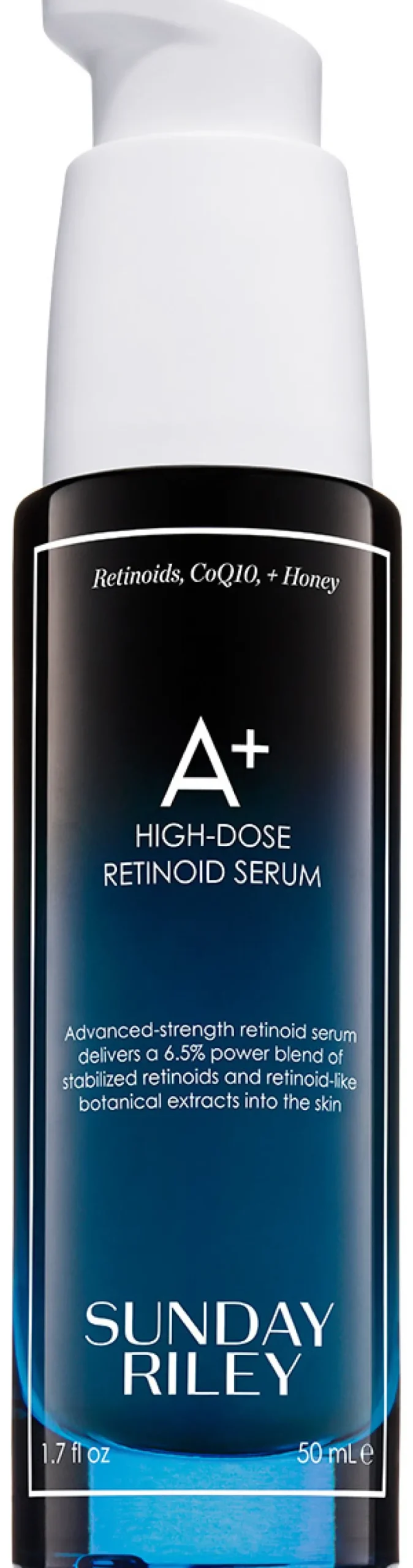 A+ High-Dose Retinoid Serum