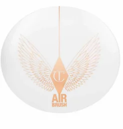 AIRBRUSH BRIGHTENING FLAWLESS FINISH (REFILLABLE)
