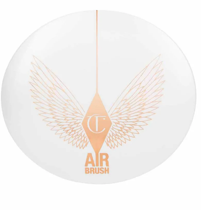 AIRBRUSH BRIGHTENING FLAWLESS FINISH (REFILLABLE)