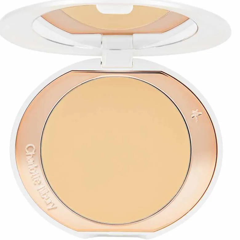 AIRBRUSH BRIGHTENING FLAWLESS FINISH (REFILLABLE)