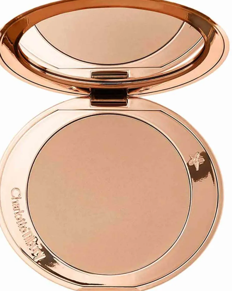 AIRBRUSH BRONZER